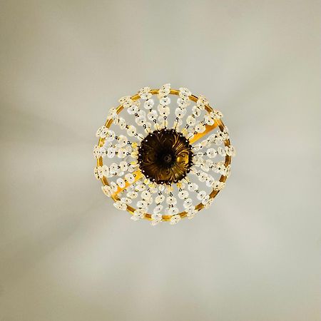 Appartamento La Perla 托里德尔贝纳科 外观 照片