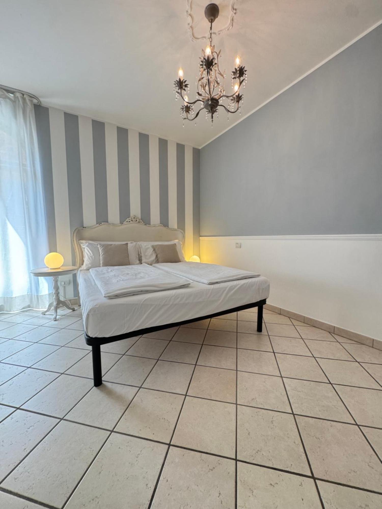 Appartamento La Perla 托里德尔贝纳科 外观 照片