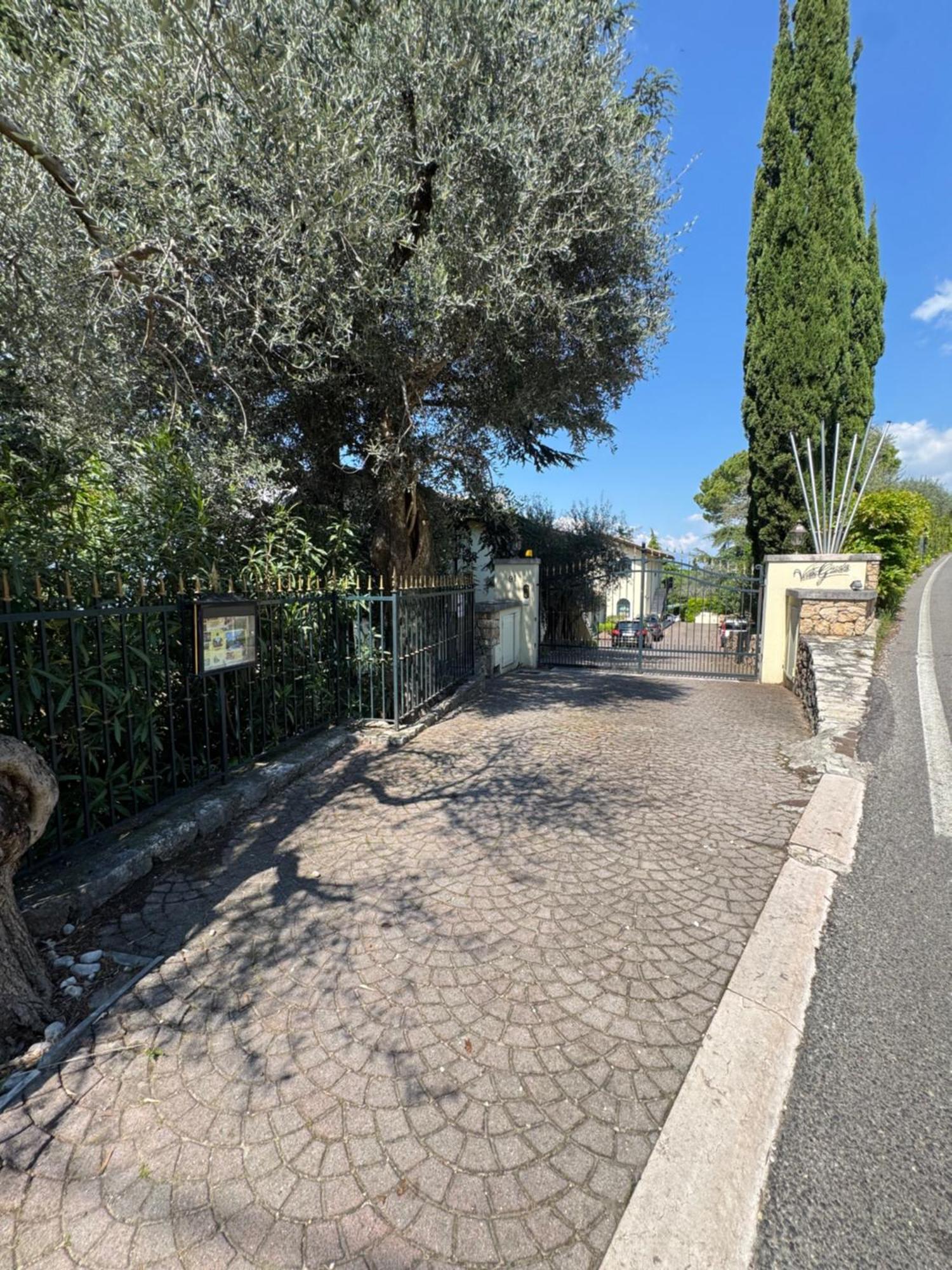 Appartamento La Perla 托里德尔贝纳科 外观 照片