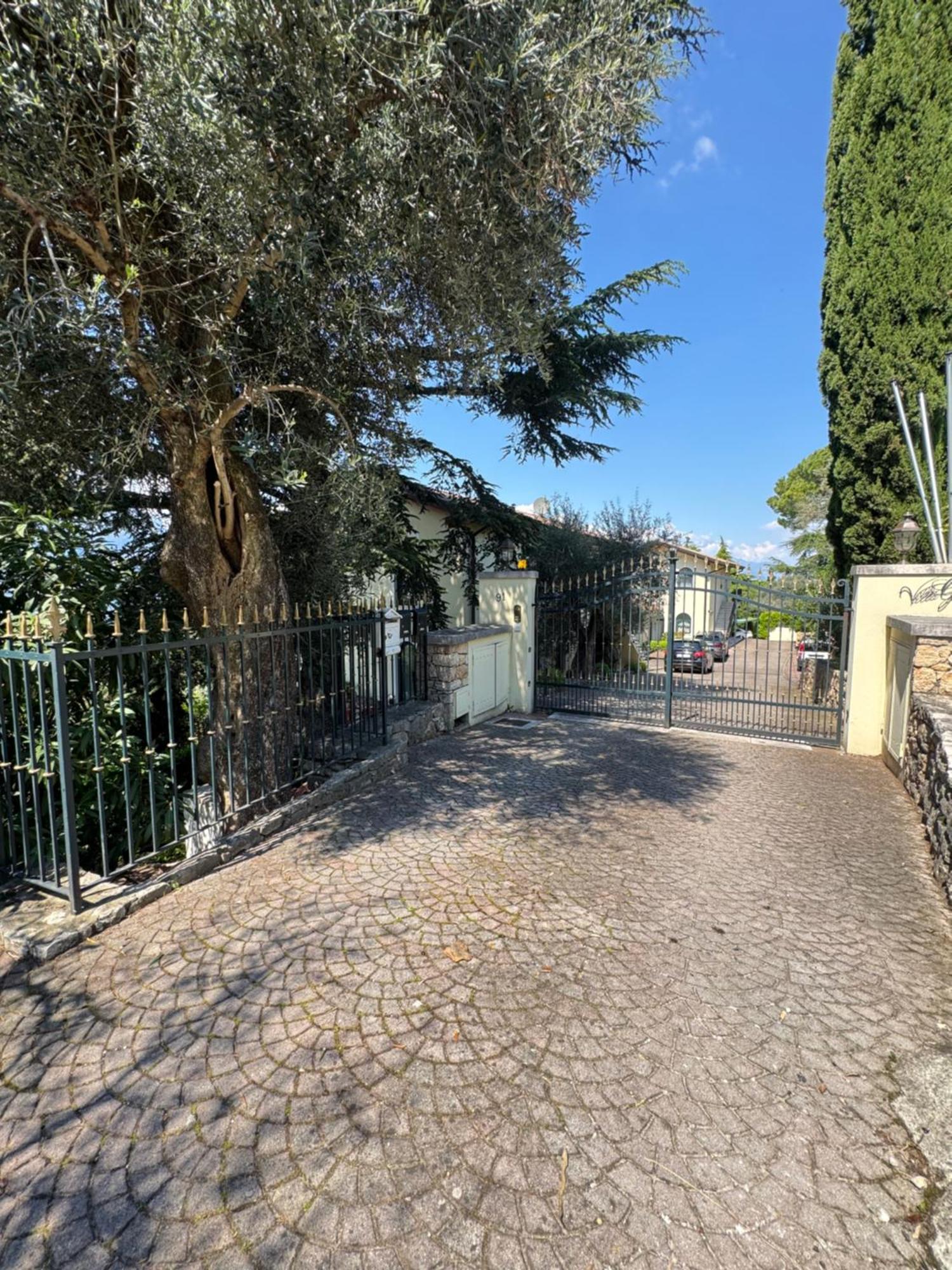 Appartamento La Perla 托里德尔贝纳科 外观 照片